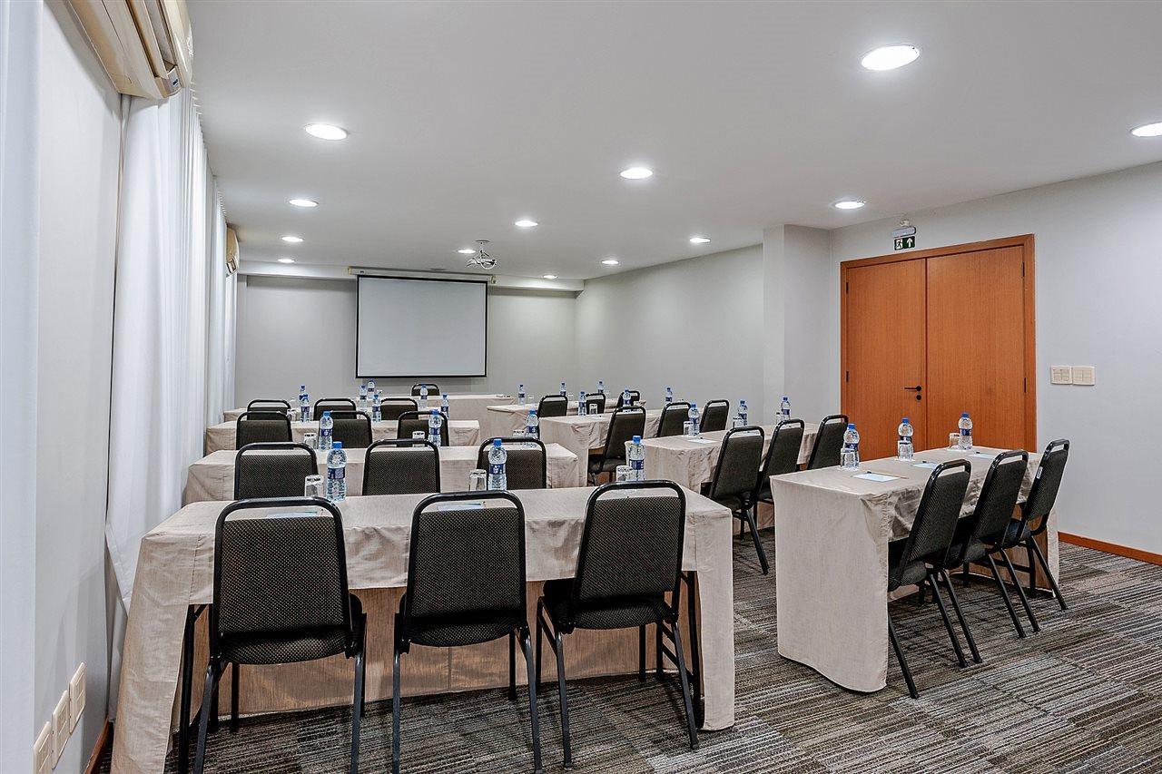 Slim Curitiba Alto Da XV Hotel Exterior photo